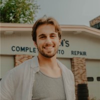 Kaidyn Thern
