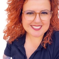Eliane Isabella Valenti