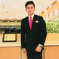Tarun Matta
