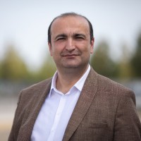 Ali Şafak Özdemir