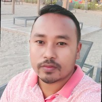 Dhan Gurung
