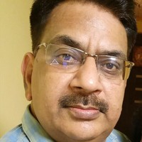 Dharmesh Tyagi