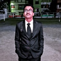 Debojyoti Kundu