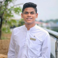 Subin Satheesh