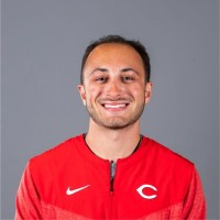 Nicholas Briggs-Ellenberger