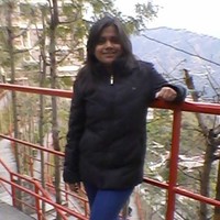 Damini Jaiswal