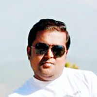 Sandip Mahajan