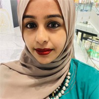 Ummesheefa Shaikh