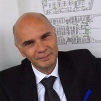 Christian van den Haute
