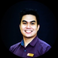Nick John Pajo