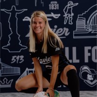 Olivia Lawson