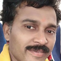 Umasankar Tejomurthula