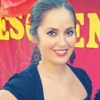 Alexandra De La Torre