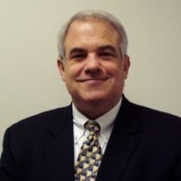 Scott Nally, M.B.A., SPHR