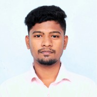 Balaji M