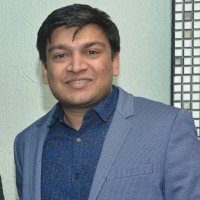 Annuj Agarwaal