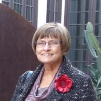 Margaret Grayson