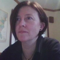 Eva María Moreno Ferrer