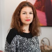 Cristina Ionescu