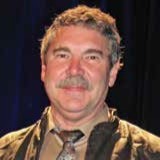 Rick Rothfuss
