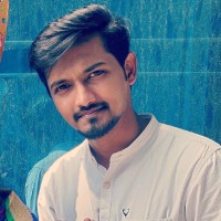 Sandesh Kharat