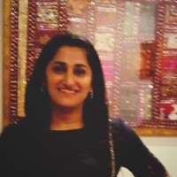 Latha Venkatachala