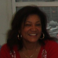 Maureen John