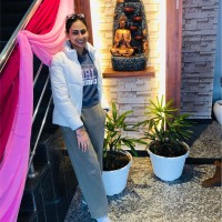 NAVDEEP KAUR SAMRA