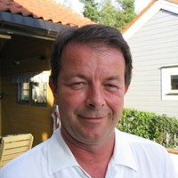 Jon Røsland