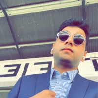 Kevin Patel