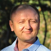 Михайло Ковтун