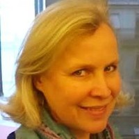 Frederique Segalen