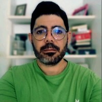 Eduardo Torres Pessoa de Melo