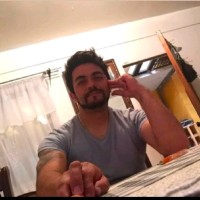 Mauricio Brizuela Barraza