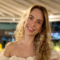 Isabela Ferreira Lacerda