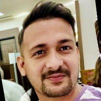 Nishant Dhiman