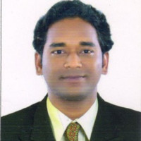 Ashutosh Kumar das