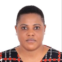 Rashidah Mirembe