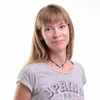 Alina Zozulia