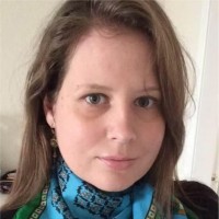 Kathryn Wolfley