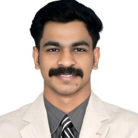 Amal Biju
