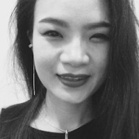 Sylvia Liu