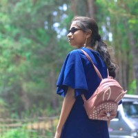 Nikitha Varshini