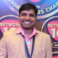 Praveen Kumar