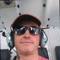 Steve Millen