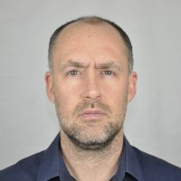 Neil Morgan