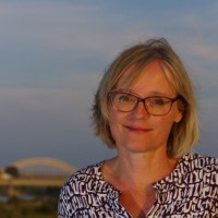 Ingrid Pallast