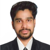 Ansar Shamsudheen