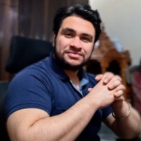 Dhrupad Sethi