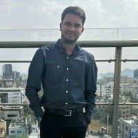 Rushab Adsule
